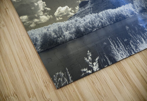 Mckay IR Blair Wright puzzle