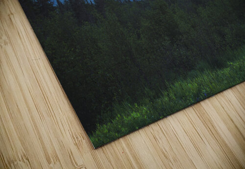 McKay Dusk Blair Wright puzzle