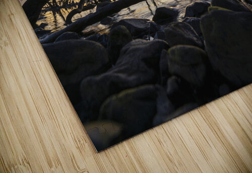 Tangled Blair Wright puzzle