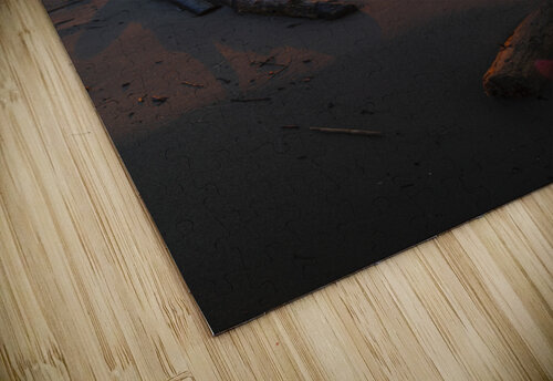 Washed Up Blair Wright puzzle