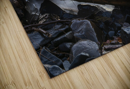 Water Logged Blair Wright puzzle