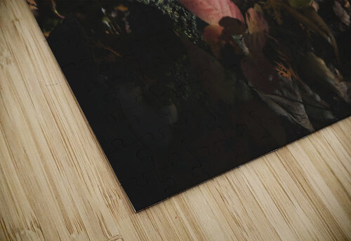 Nurturing Light Blair Wright puzzle