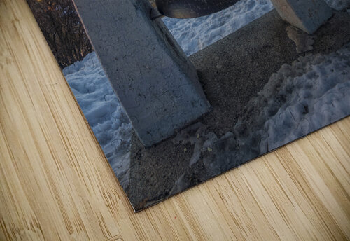 The Bell Blair Wright puzzle