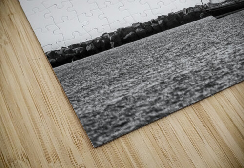 Sail Boat Blair Wright puzzle