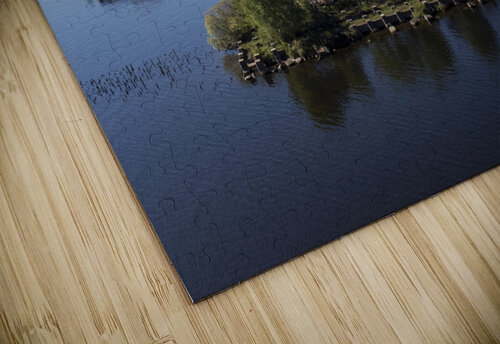Ocean Navigator Docking Blair Wright puzzle