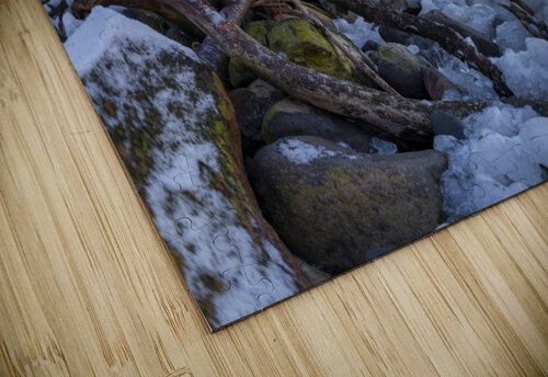 All Tangled Blair Wright puzzle
