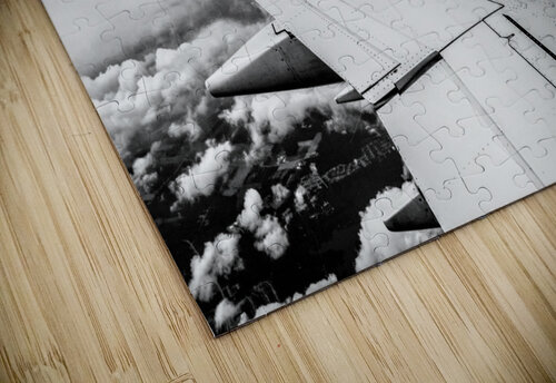 Airplane Wing Blair Wright puzzle