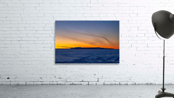 Before Sunrise Wall Preview