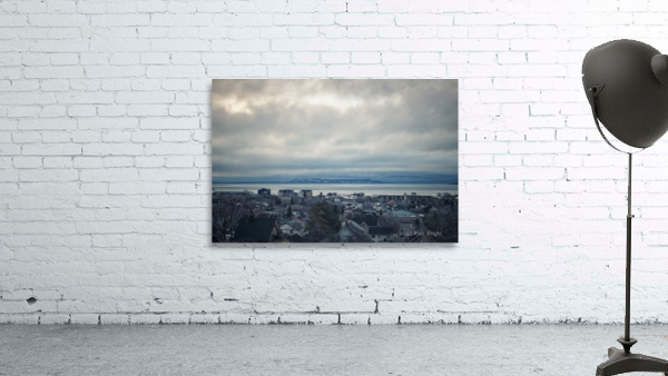 Hillcrest View Wall Preview