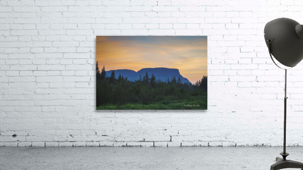 McKay Dusk Wall Preview