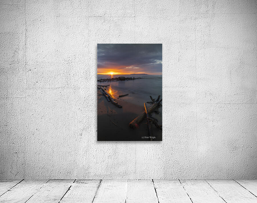 Washed Up Wall Preview
