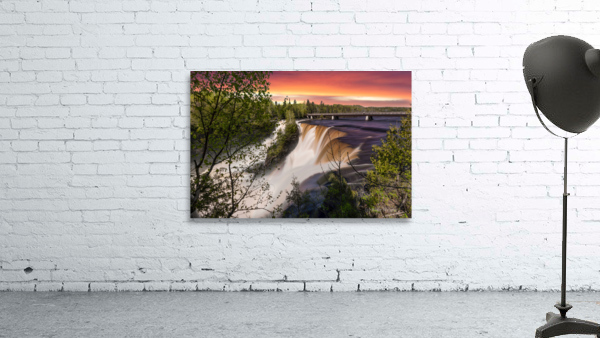 Water  Fire Wall Preview
