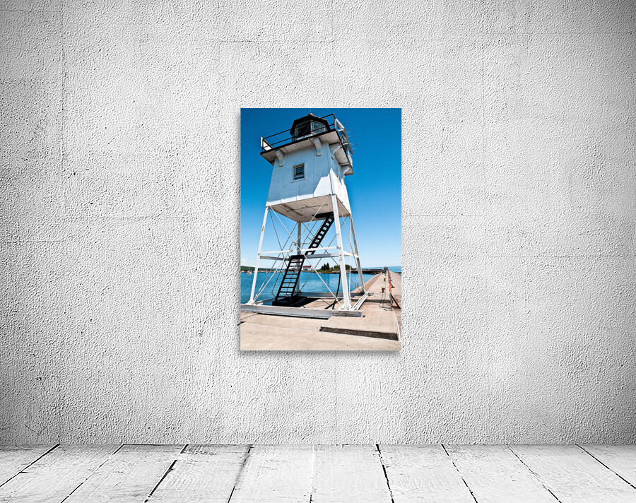 Lighthouse  Wall Preview