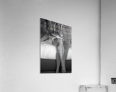 Muse - MiLe Acrylic Print