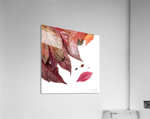 Sensuelle - MiLe Acrylic Print