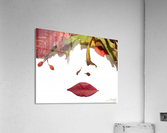 Epicurienne - MiLe Acrylic Print