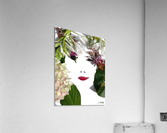  - MiLe Acrylic Print