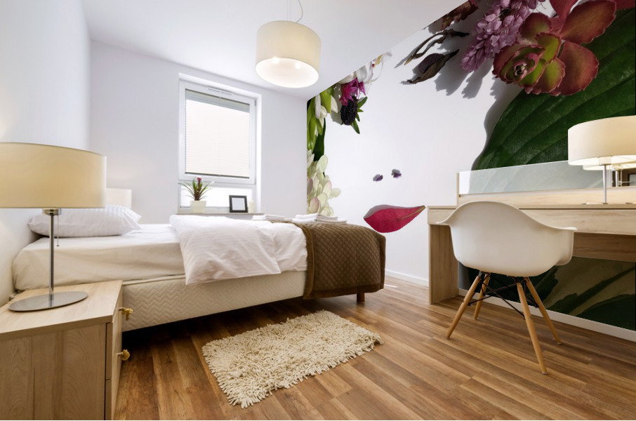  - MiLe Mural print