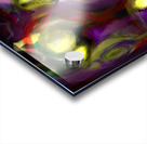 Torso Mardi Gras Acrylic print