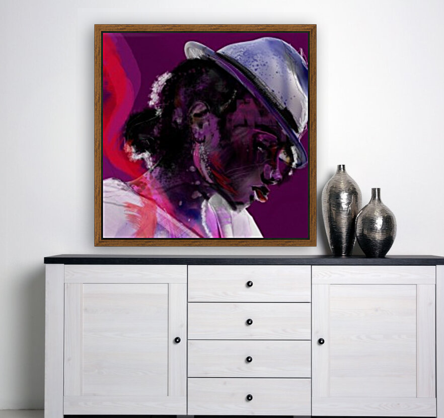 Michael Jackson  Reproduction