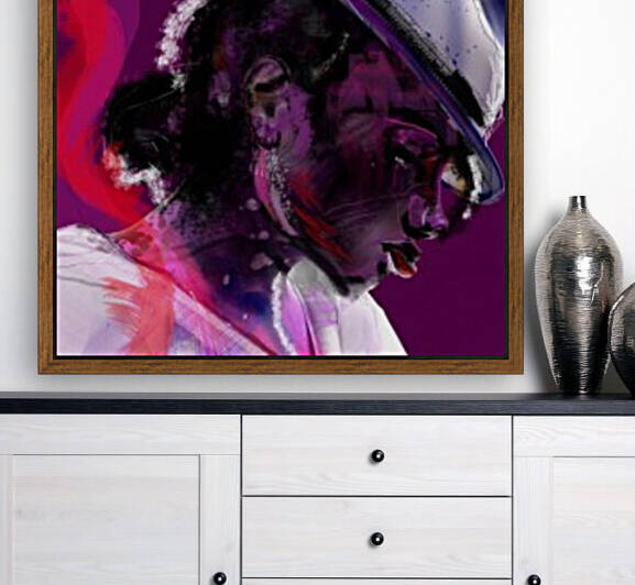 Michael Jackson  by PopBisou