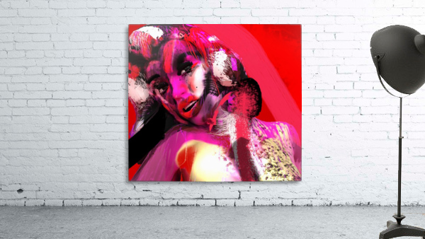 Marilyn Monroe  Wall Preview