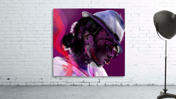 Michael Jackson  Wall Preview