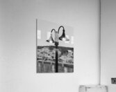  Lightography Acrylic Print