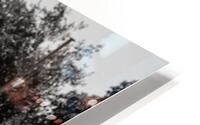 Wolfson House HD Metal print