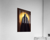 The Dark Lord Acrylic Print