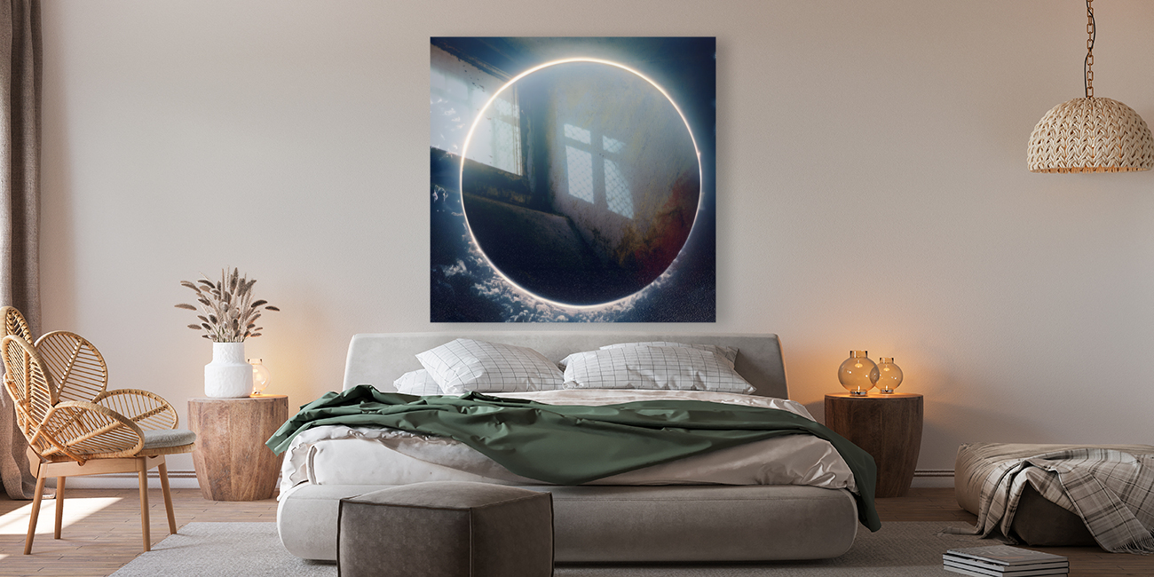 Dark World Reproduction