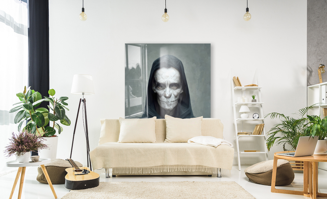 Grim Reaper Reproduction