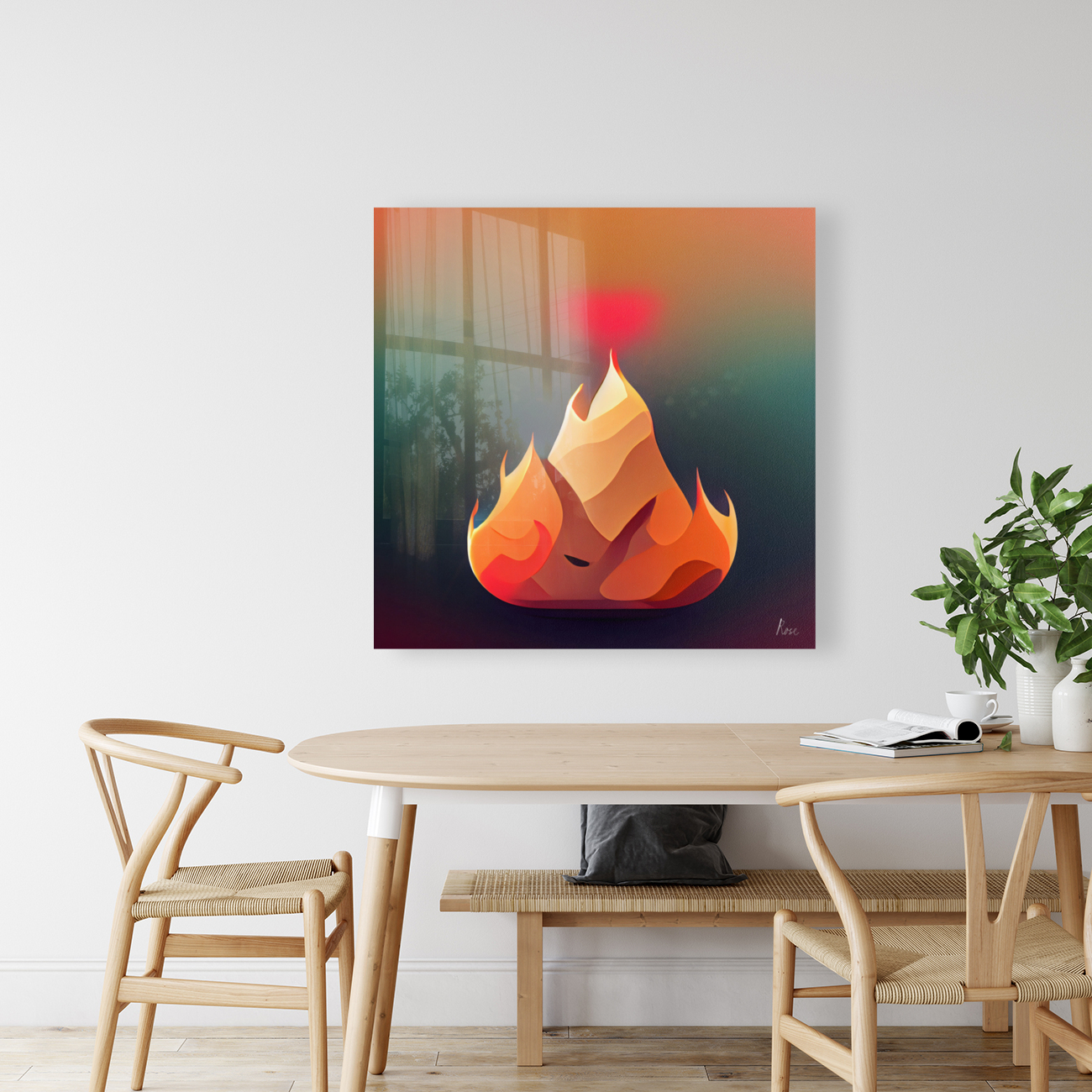 Fire Reproduction