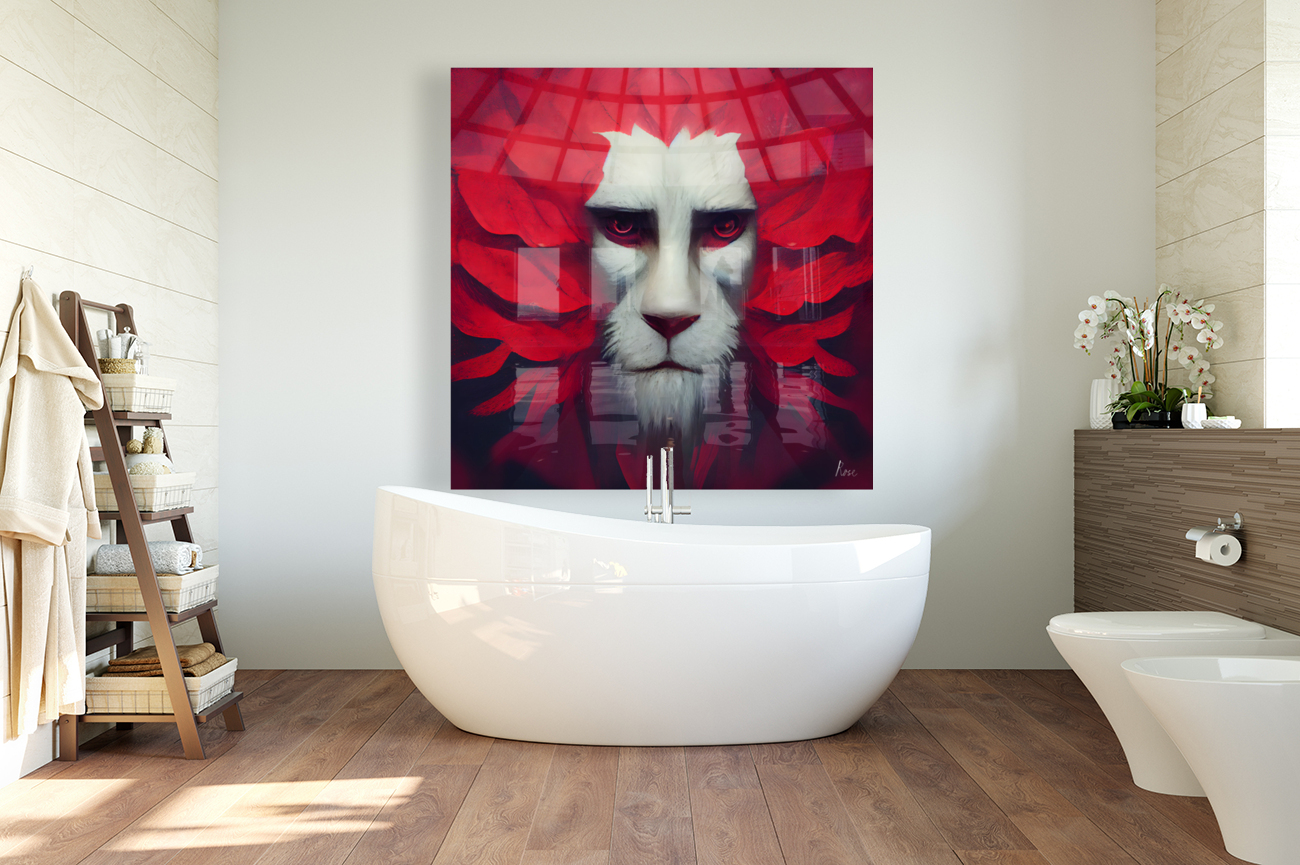Red Lion Reproduction