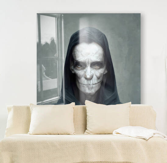 Grim Reaper Reproduction