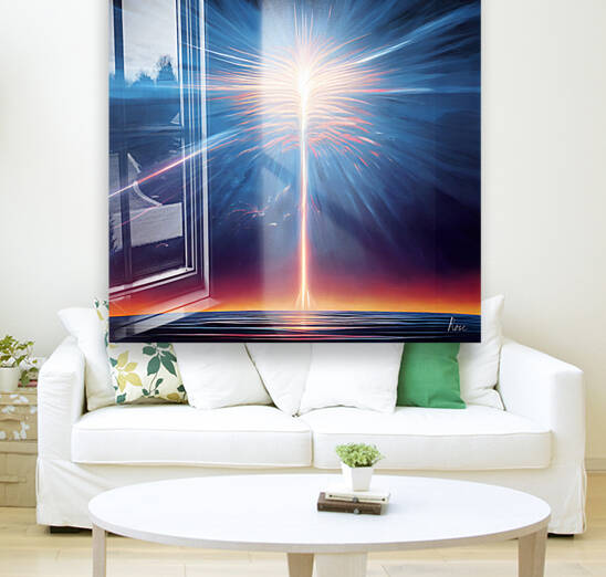 The Light Reproduction