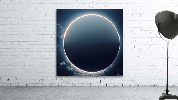 Dark World Wall Preview