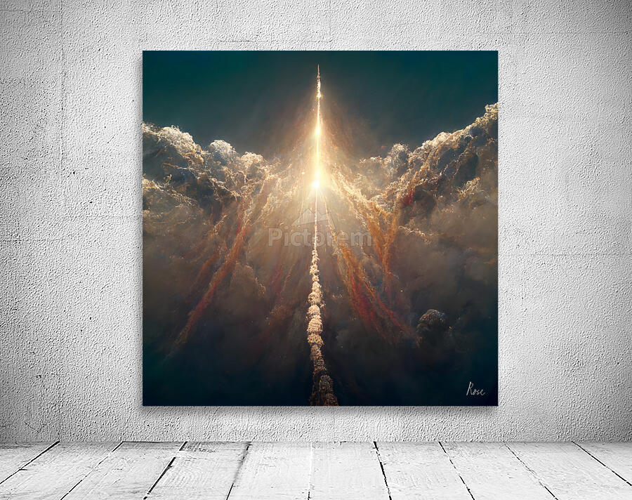 Liftoff Wall Preview