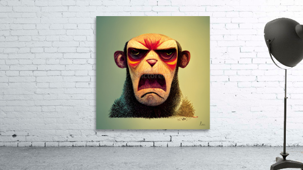 Frustation Wall Preview