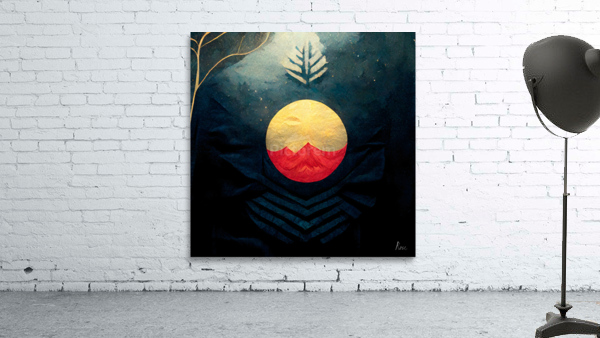 Elements Wall Preview