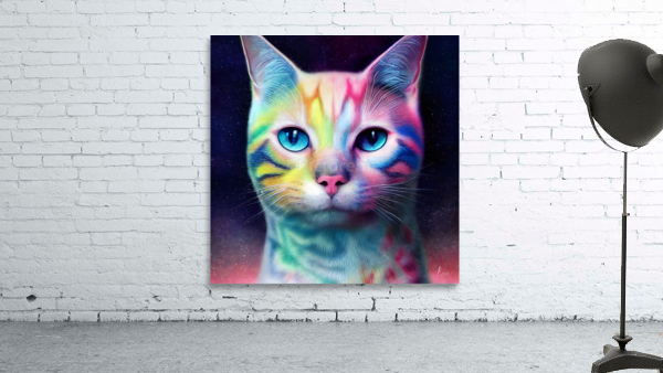 Felix Wall Preview