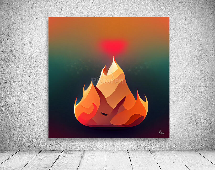 Fire Wall Preview