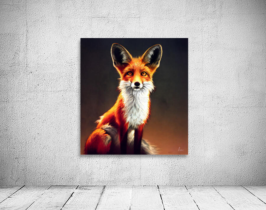 Fox Wall Preview