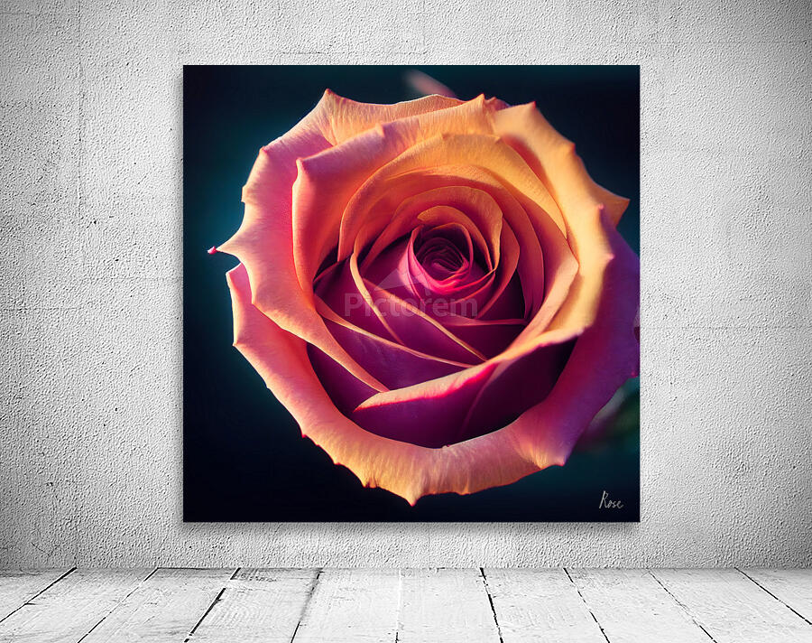 Rose Wall Preview