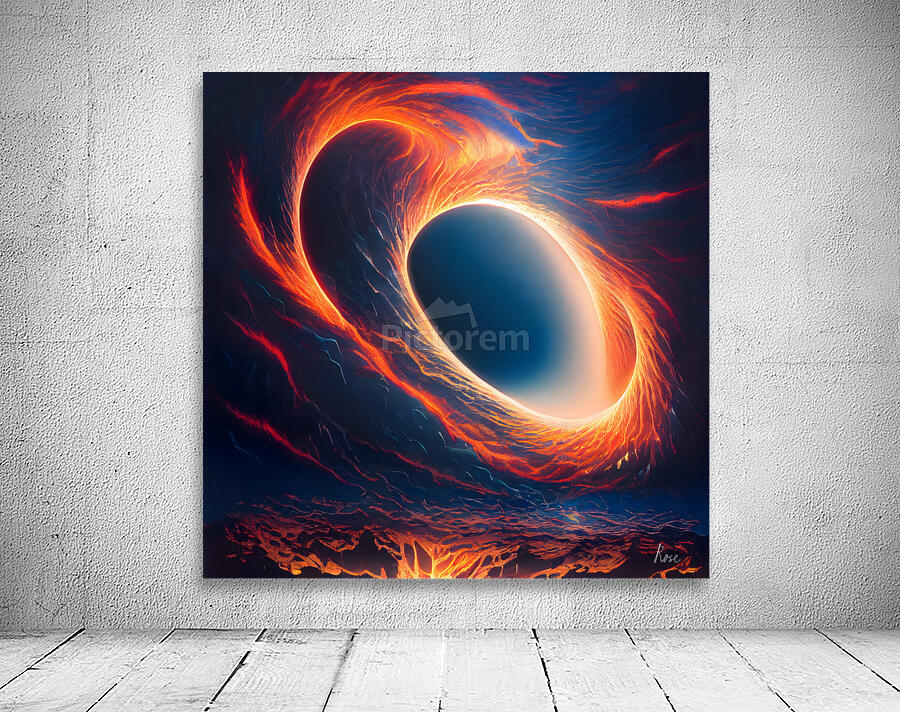 Portal Wall Preview