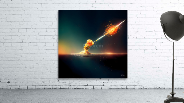 Shoot Down Wall Preview