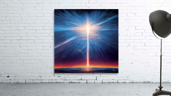 The Light Wall Preview