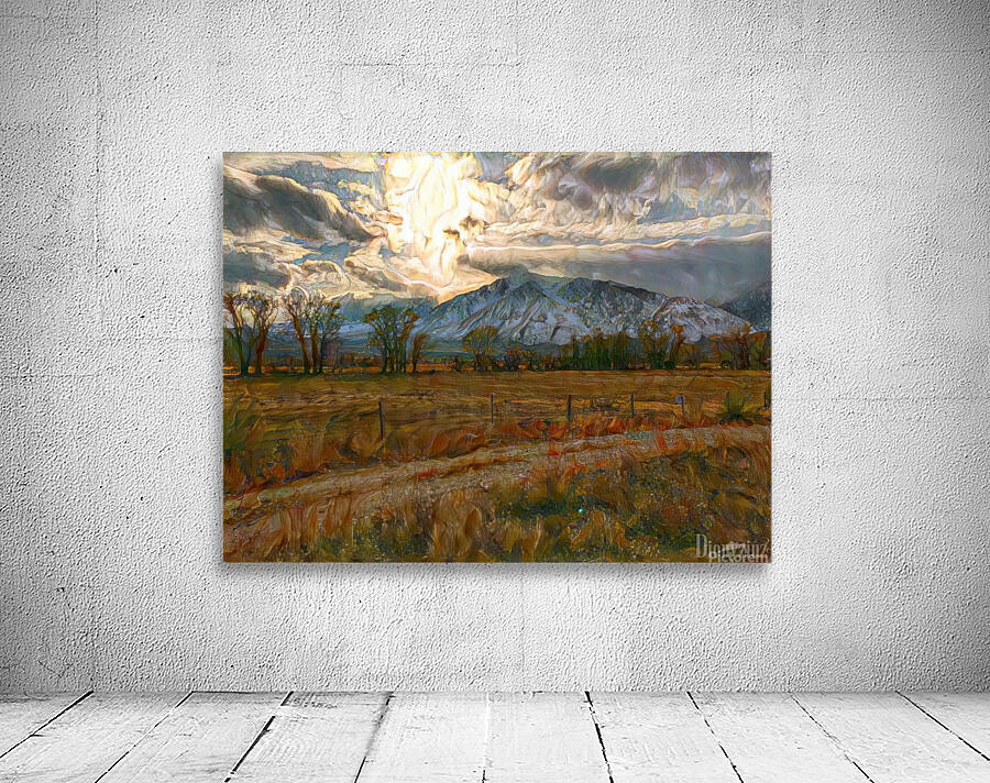 Winter is coming Wall Preview