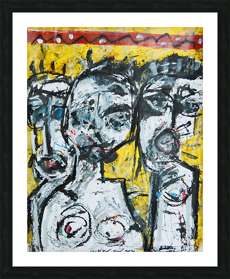  Tirage d’art