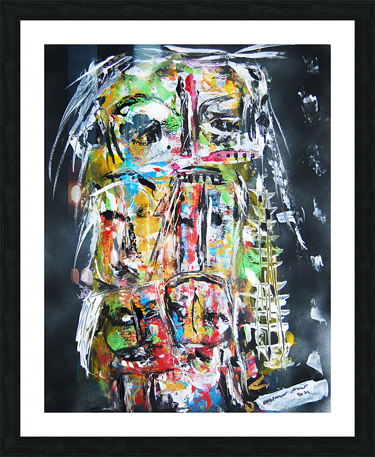  Tirage d’art